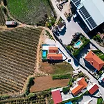 Casas Ferreira * אלקובאקה