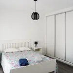 Casas Ferreira בית נופש