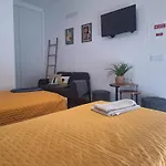 בית נופש Casas Ferreira
