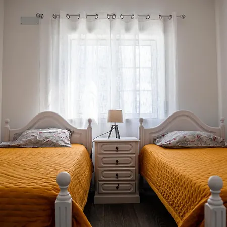 Feriehus Casas Ferreira Alcobaça