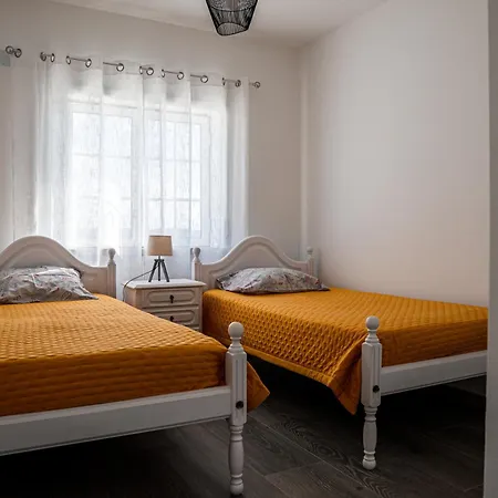 Casas Ferreira * אלקובאקה
