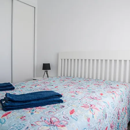 Casas Ferreira Feriehus *