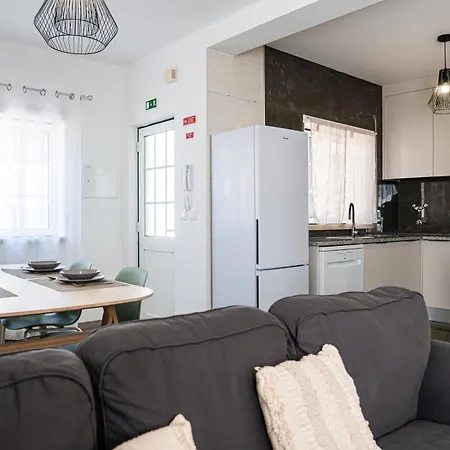 Casas Ferreira Feriehus *