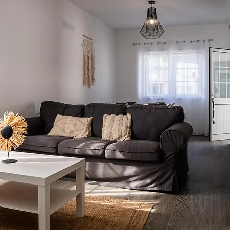 Casas Ferreira *