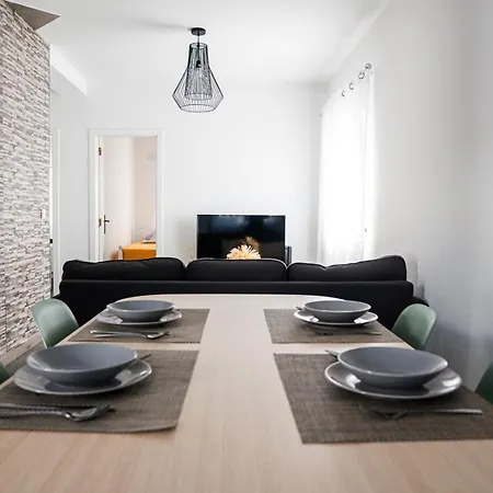 Casas Ferreira אלקובאקה