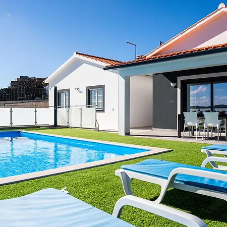 Casas Ferreira בית נופש