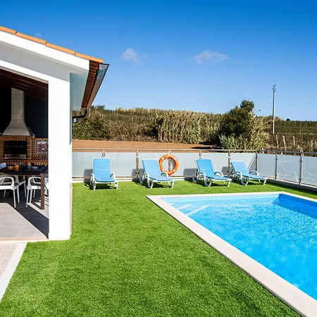Feriehus Casas Ferreira *