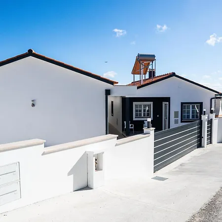 Casas Ferreira *