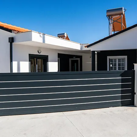 Casas Ferreira Casa de Férias