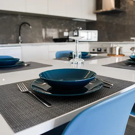 בית נופש Casas Ferreira אלקובאקה