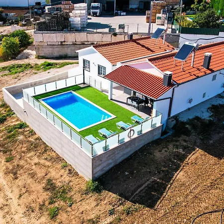 בית נופש Casas Ferreira