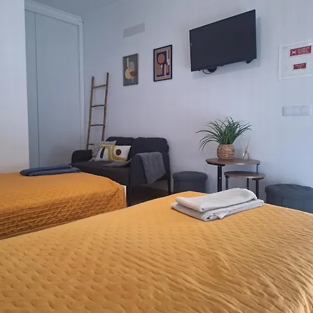 בית נופש Casas Ferreira