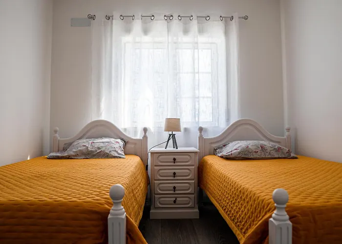 Feriehus Casas Ferreira Alcobaça