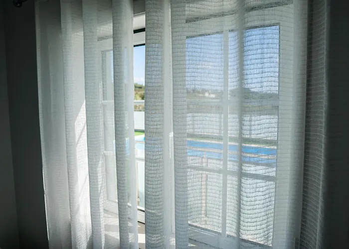 Casas Ferreira Feriehus Alcobaça