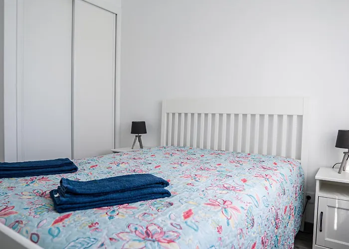 Casas Ferreira Feriehus *