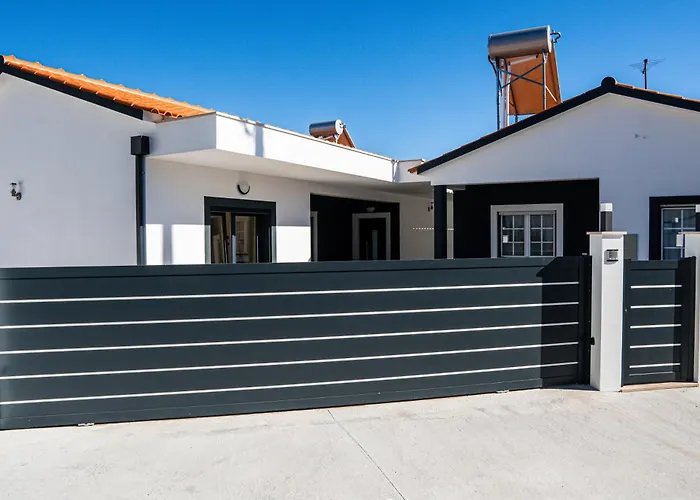 Casas Ferreira Feriehus