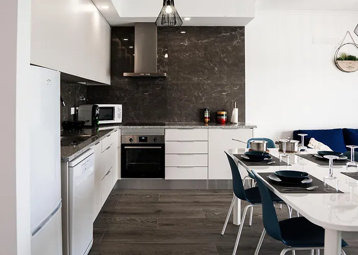 Feriehus Casas Ferreira