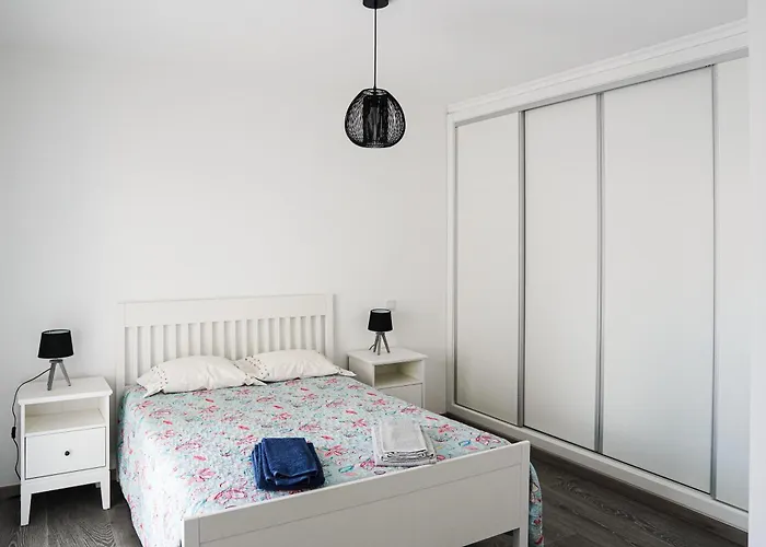 Casas Ferreira Feriehus