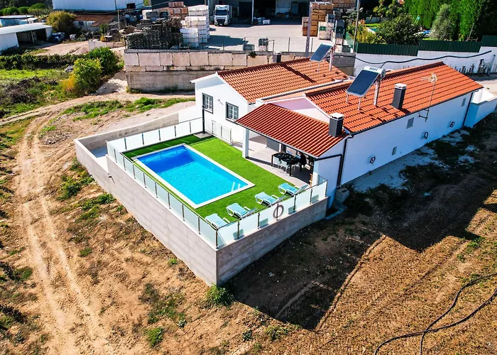 Feriehus Casas Ferreira