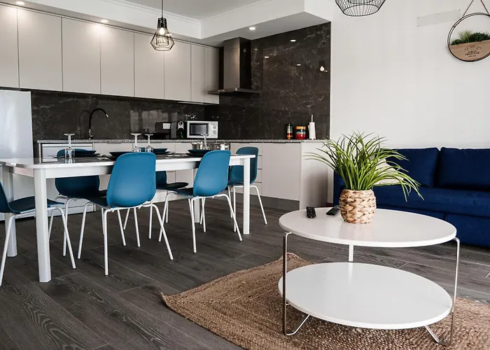 Feriehus Casas Ferreira Alcobaça